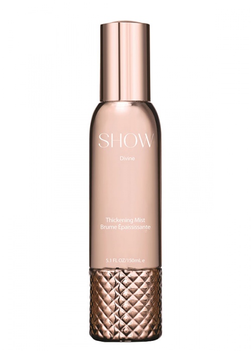 Show Beauty Divine Thickening Mist